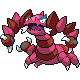 Main Sprite