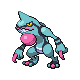 Main Sprite