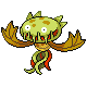 Main Sprite