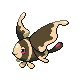 Main Sprite