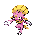 Main Sprite