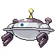 Main Sprite