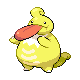 Main Sprite