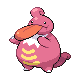Lickilicky (lickilicky) game sprite