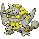 Main Sprite