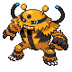 Main Sprite