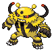 Electivire (electivire) game sprite