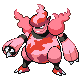 Main Sprite