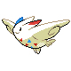Main Sprite