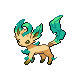 Main Sprite