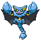 Main Sprite