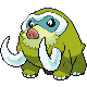 Main Sprite