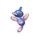 Main Sprite