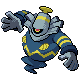 Main Sprite
