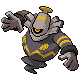 Dusknoir (dusknoir) game sprite