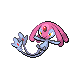 Mesprit (mesprit) game sprite