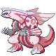 Main Sprite