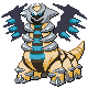 Main Sprite