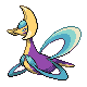 Main Sprite