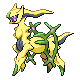 Main Sprite