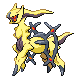 Main Sprite