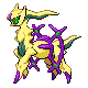 Main Sprite