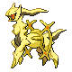 Main Sprite