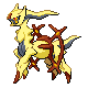 Main Sprite