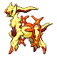 Main Sprite