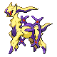 Main Sprite