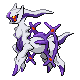 Arceus Ghost (arceus) game sprite