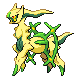 Main Sprite