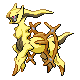 Main Sprite