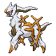 Arceus Ground (arceus) game sprite
