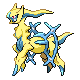 Main Sprite