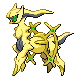 Main Sprite