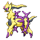 Main Sprite