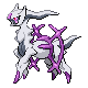 Arceus Poison (arceus) game sprite