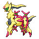 Main Sprite