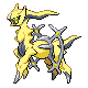 Main Sprite