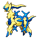 Main Sprite