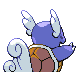 Back Sprite
