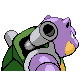 Back Sprite