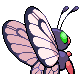 Back Sprite