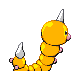 Back Sprite