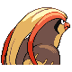 Back Sprite