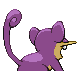 Back Sprite