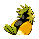 Back Sprite