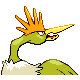 Back Sprite