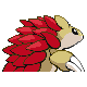 Back Sprite